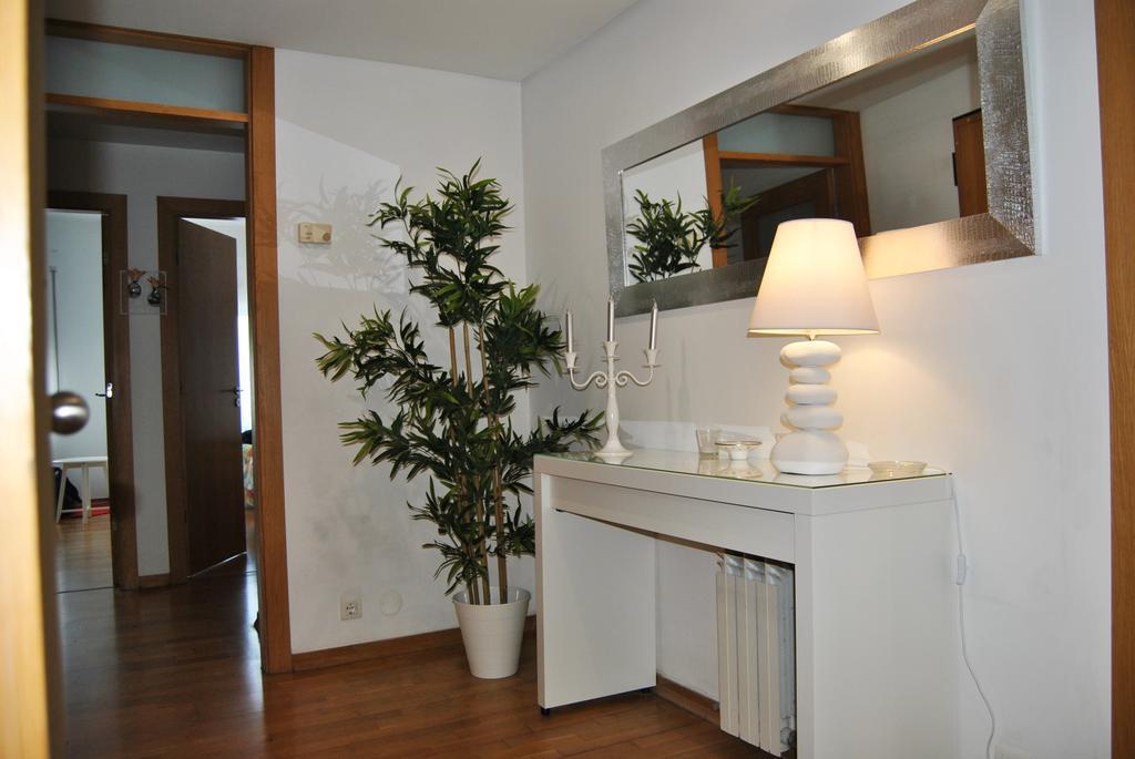 Parque Nacoes Prime Apartments 13 リスボン エクステリア 写真