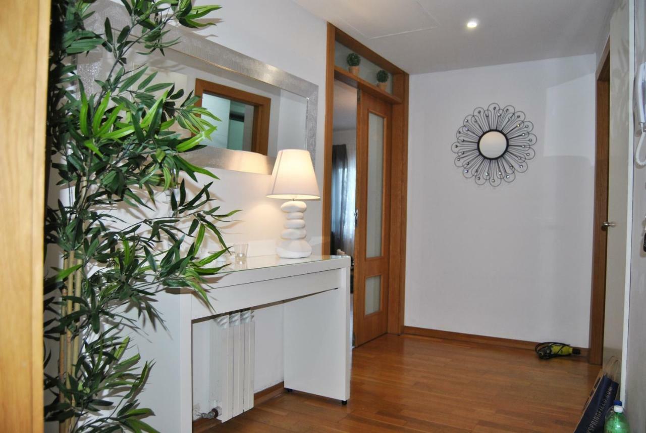 Parque Nacoes Prime Apartments 13 リスボン エクステリア 写真