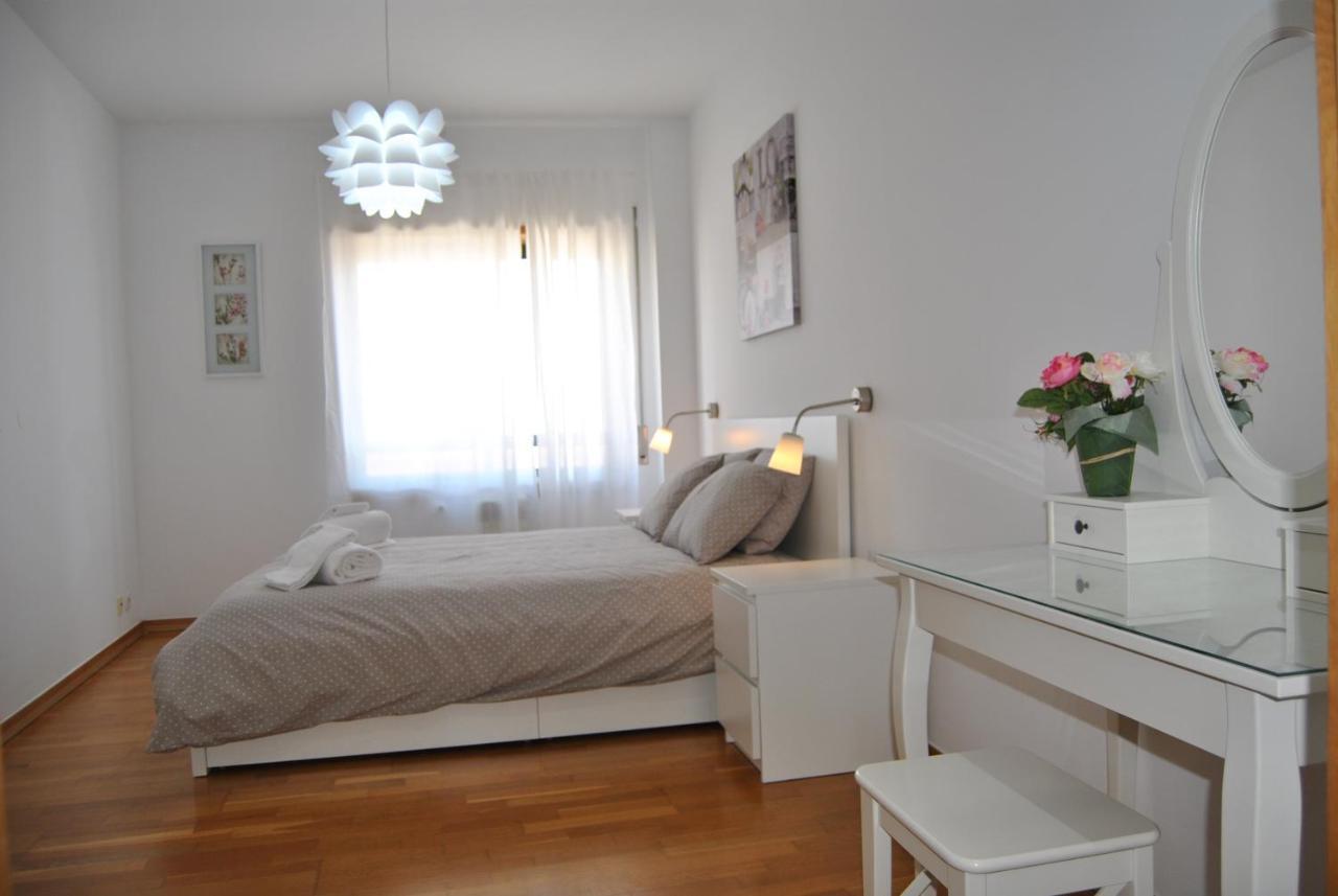 Parque Nacoes Prime Apartments 13 リスボン エクステリア 写真